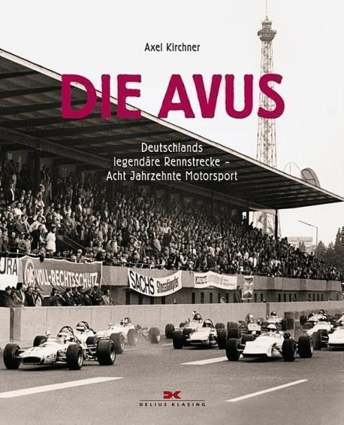 Die Avus